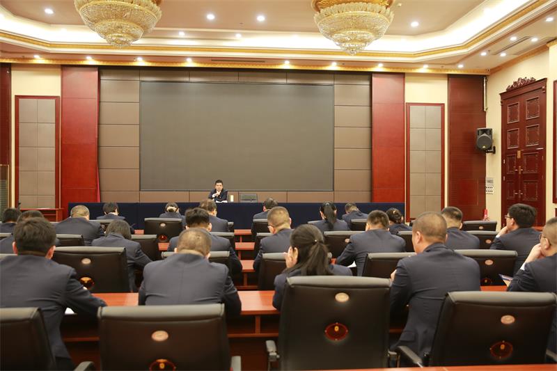 黨員活動日紀(jì)實